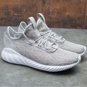 NWOB Adidas Tubular Doom Sock Primeknit